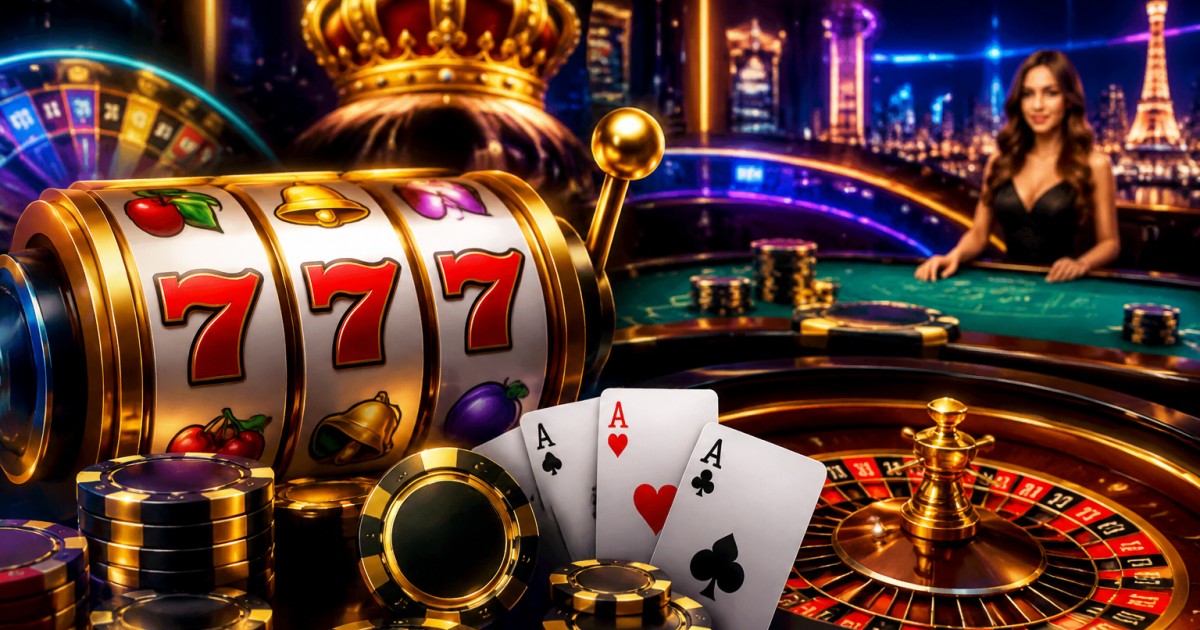 Misty Casino Online Bahis Kuponu Nasıl Okunur?