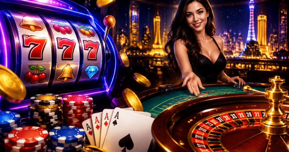 Güncel Misty Casino Girişi Nasıl Doğrulanır?