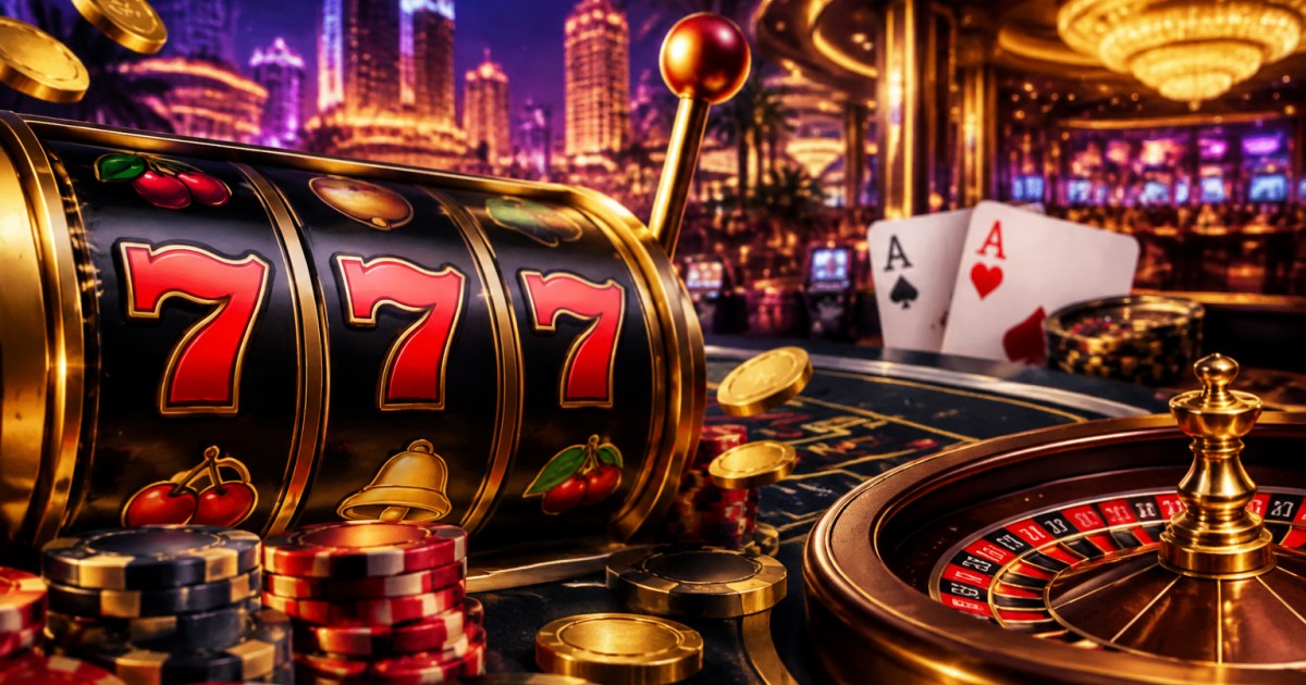 Misty Casino Giriş Doğrulama Adımları
